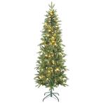 Kunstmatige Kerstboom 180 Cm Met 605 Dichte Takken, 200 Warm, Diversen, Kerst, Verzenden, Nieuw