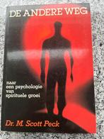 De andere weg, Boeken, Gelezen, Verzenden, Persoonlijkheidsleer, Dr. M. Scott Peck
