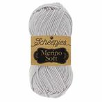 Scheepjes Merino Soft 50g - 603 Michelangelo, Hobby en Vrije tijd, Breien en Haken, Verzenden, Nieuw
