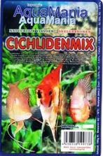 Cichliden Mix Diepvries Visvoer, Dieren en Toebehoren, Ophalen of Verzenden, Nieuw