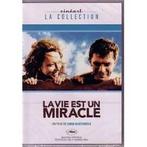 La Vie Est Un Miracle (Life Is A Miracle) - DVD, Verzenden, Nieuw in verpakking