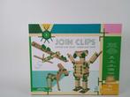 Join Clips Houten Constructieset - Basic, Verzenden, Nieuw