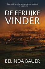 De eerlijke vinder 9789400514188 Belinda Bauer, Boeken, Verzenden, Gelezen, Belinda Bauer