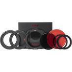 Kase Armour 100 Holder Kit, Audio, Tv en Foto, Fotografie | Filters, Overige merken, Polarisatiefilter, 60 tot 70 mm, Nieuw