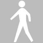 Premark thermoplastische markering, voetganger - Kwarts -, Verzenden