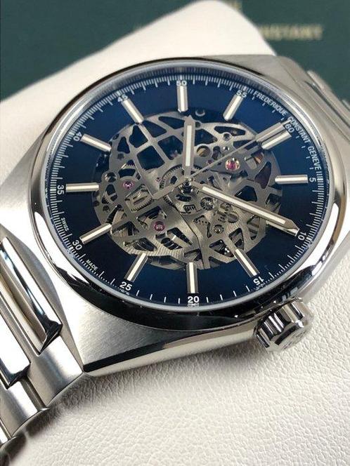 Frédérique Constant - Highlife Automatic Skeleton Limited, Sieraden, Tassen en Uiterlijk, Horloges | Heren