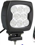 LED werklamp breedstraler verstraler lightbar 12v en 24v etc, Verzenden, Nieuw