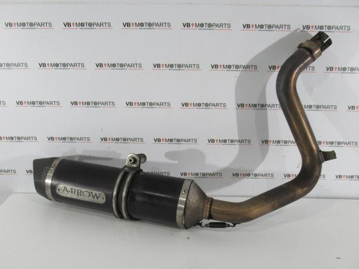 KTM 125 Duke Demper Arrow, Motoren, Onderdelen | Overige, Ophalen of Verzenden