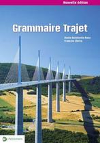 Grammaire trajet, Boeken, Nieuw, Verzenden