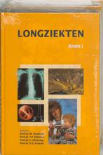 Longziekten 1+2 9789023234388, Verzenden, Gelezen