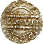 Nederland, Dokkum. Bernolf. Denarius ND 1038 - 1057 (Zonder