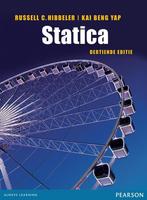 Statica, 9789043030229, Zo goed als nieuw, Studieboeken, Verzenden