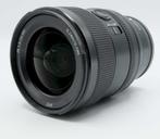 Sony SEL 24mm 1.4 G Master OCCASION (001), Ophalen of Verzenden, Gebruikt
