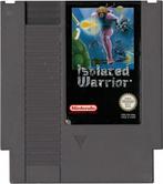 Isolated Warrior (losse cassette) (Nintendo (NES)), Spelcomputers en Games, Games | Nintendo NES, Gebruikt, Verzenden
