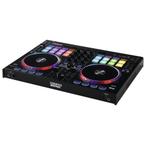 (B-Stock) Reloop Beatpad 2 DJ-controller, Muziek en Instrumenten, Nieuw, Verzenden