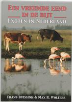Een Vreemde Eend In De Bijt 9789056902445 M.H. Wolters, Verzenden, Gelezen, M.H. Wolters