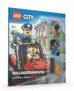Boek Lego City  -   Bulldozerboeven 9789030503187, Verzenden, Zo goed als nieuw