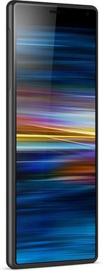 Sony Xperia 10 - 64GB - Zwart, Verzenden, Zo goed als nieuw