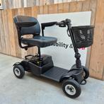 Vivo II Life&amp;Mobility scootmobiel, gebruikt, Ophalen, Life and Mobility, 10 km/u of minder, Gebruikt