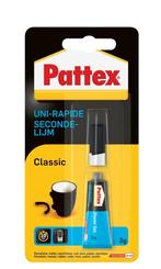 Specipack Pattex secondelijm Classic, Ophalen of Verzenden