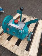 Keerkoppeling Som Bonacini met aanbouw huis, Ophalen of Verzenden, Nieuw, Motor en Techniek, Zeilboot of Motorboot