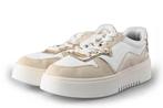 Supercracks Sneakers in maat 39 Beige | 10% extra korting, Kleding | Dames, Schoenen, Supercracks, Verzenden, Beige, Sneakers of Gympen