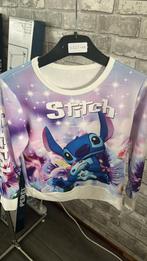 Paarse stitch trui, Ophalen of Verzenden, Nieuw, Meisje, Trui of Vest