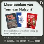 FC Londen 9789462970724 Tom van Hulsen, Verzenden, Zo goed als nieuw, Tom van Hulsen
