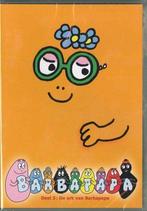 Barbapapa DVD 3 - De Ark van Barbapapa, Verzenden, Nieuw in verpakking
