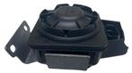 Alarm Sirene 2G0951209A VW 2G0951227A, Verzenden, Nieuw, Volkswagen