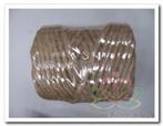 Jute dik 6 dr 6 mm +/- 3 m NATUREL Lenie Jute dik 6 dr 6, Ophalen of Verzenden, Nieuw