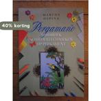 Pergamano Basisboek Schildertechnieken 9789038412818, Boeken, Verzenden, Zo goed als nieuw, M. Ospina