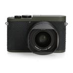 Leica Q2 Reporter Edition, Ophalen of Verzenden, Zo goed als nieuw