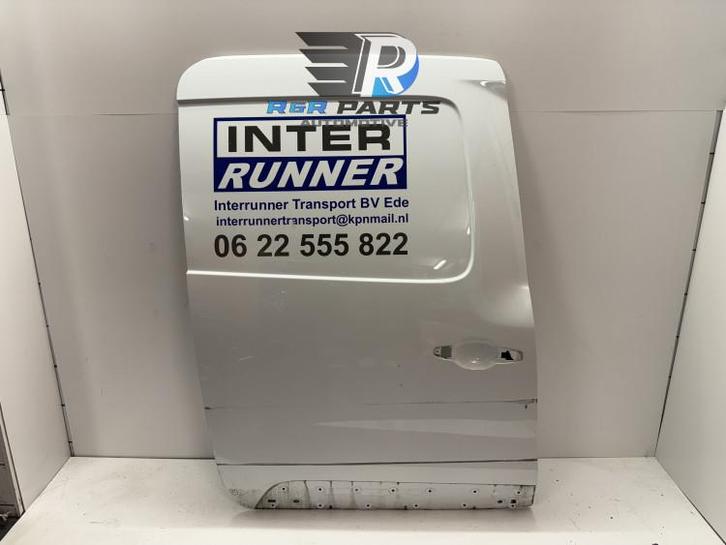 Schuifdeur rechts - Renault Express Vanaf 05 2021 - OEM..., Auto-onderdelen, Carrosserie en Plaatwerk, Nieuw, Deur, Verzenden