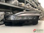 KOPLAMP NISSAN QASHQAI J12 3 III 21 VOLL LED 100-8D02G, Verzenden, Gebruikt, Nissan