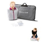 Laerdal Little Anne QCPR reanimatiepop, Nieuw