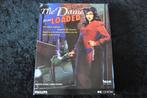 The Dame Was Loaded PC Game Big Box, Verzenden, Nieuw