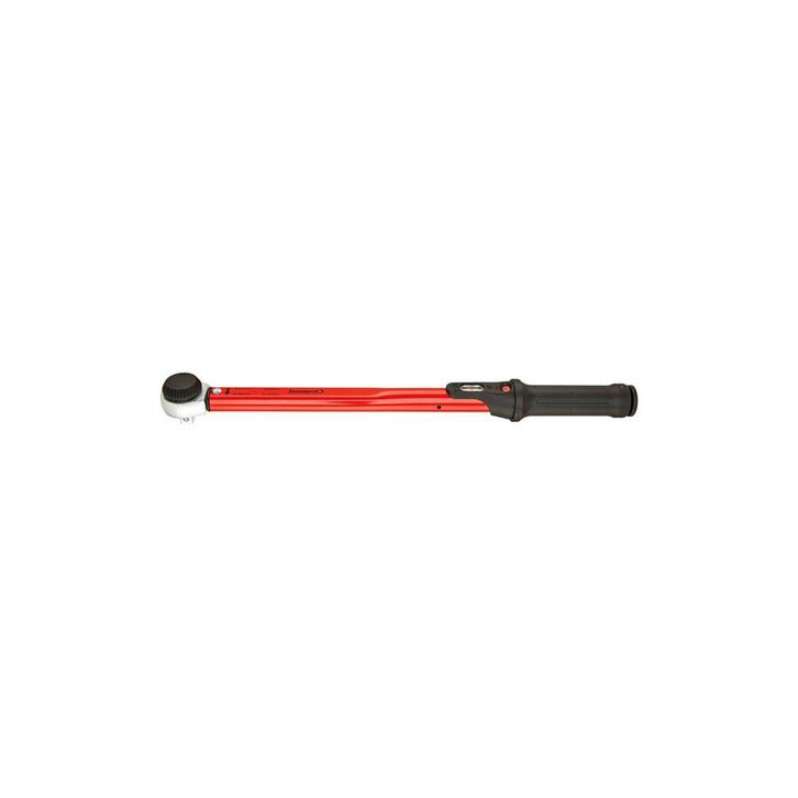 Momentsleutel paddestoel 10-50Nm 3/8 FORMAT, Doe-het-zelf en Verbouw, Gereedschap | Handgereedschap, Nieuw, Verzenden