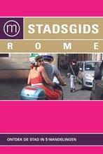 Time to momo - Rome (Stadsgids 2018 editie) 9789057678684, Boeken, Verzenden, Gelezen, Tessa Vrijmoed