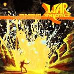 cd - The Flaming Lips - At War With The Mystics, Verzenden, Zo goed als nieuw