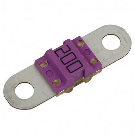 Victron MIDI-Fuse 60-200A 32V (Pack of 5), Doe-het-zelf en Verbouw, Zonnepanelen en Toebehoren, Nieuw, Verzenden