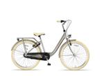 Altec Tuana Meisjesfiets 26 inch 3V - Goud, Verzenden, Nieuw, 20 inch of meer, Overige merken