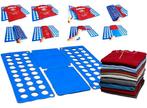 Kleding vouwplank - Gemakkelijk en snel je was opvouwen, Verzenden
