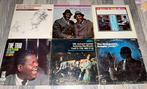 Oscar Peterson Trio en Wes Montgomery - Lot Of 6 Great, Nieuw in verpakking