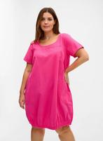 Jurk EASY Zizzi cotton sheeting Maat:, Kleding | Dames, Jurken, Nieuw, Verzenden, Overige kleuren