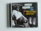 Compay Segundo - Cien Anos / 100th birthday celebration (2 C, Verzenden, Nieuw in verpakking