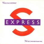 Single - S-Express - Theme From S-Express, Cd's en Dvd's, Vinyl | Pop, Verzenden, Nieuw in verpakking