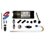 Nitrous Express GEN-X 2 Accessory Package for Integrated, Ophalen of Verzenden, Nieuw