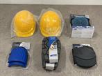 Veiling - Veiligheidsartikelen set diverse 8-delig, Nieuw