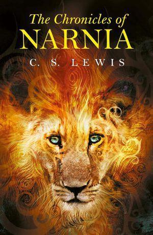 The Chronicles Of Narnia |  NIEUW | Lewis, C. S. | 978000711, Boeken, Fantasy, Nieuw, Ophalen of Verzenden